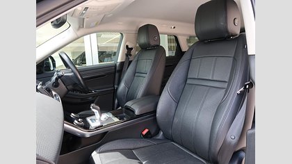 Range Rover Evoque 15