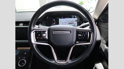 Range Rover Evoque 41
