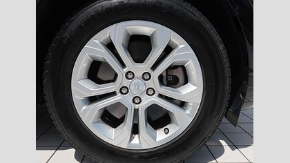 Range Rover Evoque 8