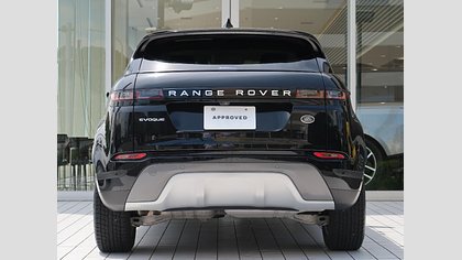 Range Rover Evoque 5