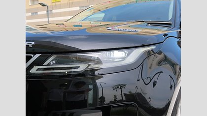 Range Rover Evoque 54