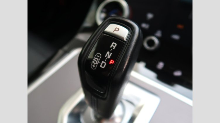 2021 認定中古車 Land Rover Range Rover Evoque サントリーニブラック D200 AWD（オートマチック）MHEV S