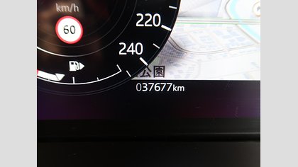 Range Rover Evoque 48