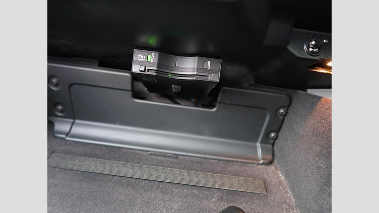 2021 認定中古車 Land Rover Range Rover Evoque サントリーニブラック D200 AWD（オートマチック）MHEV S