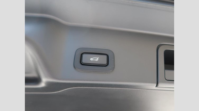2021 認定中古車 Land Rover Range Rover Evoque サントリーニブラック D200 AWD（オートマチック）MHEV S