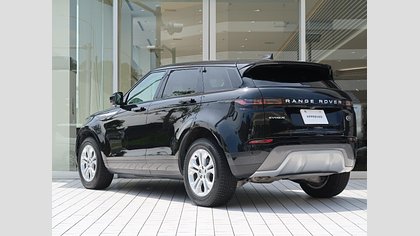 Range Rover Evoque 4