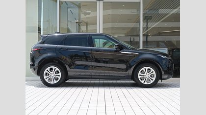 Range Rover Evoque 7
