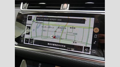 Range Rover Evoque 34