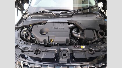 Range Rover Evoque 37