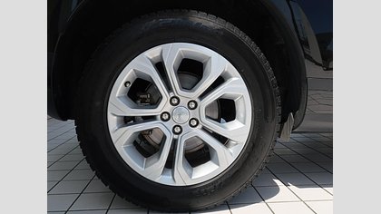 Range Rover Evoque 9