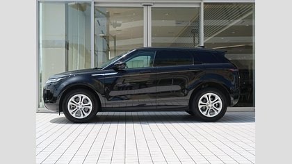 Range Rover Evoque 3