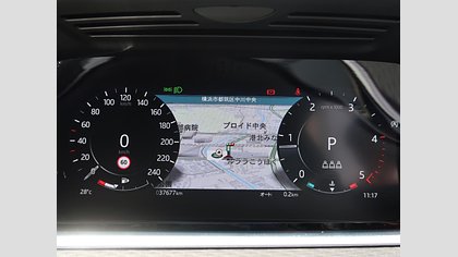Range Rover Evoque 36