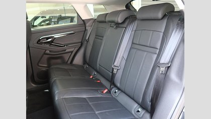 Range Rover Evoque 17