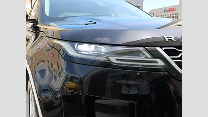 Range Rover Evoque 44