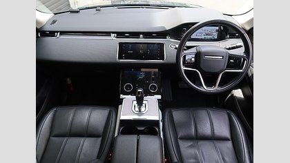 Range Rover Evoque 12