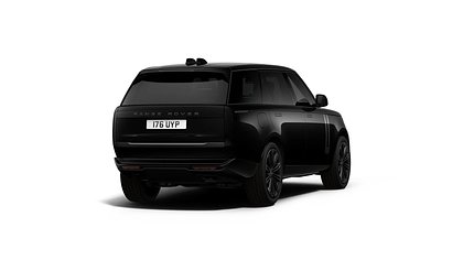 Range Rover 2