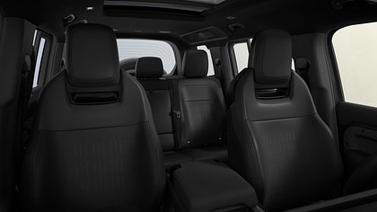 Defender OCTA 5