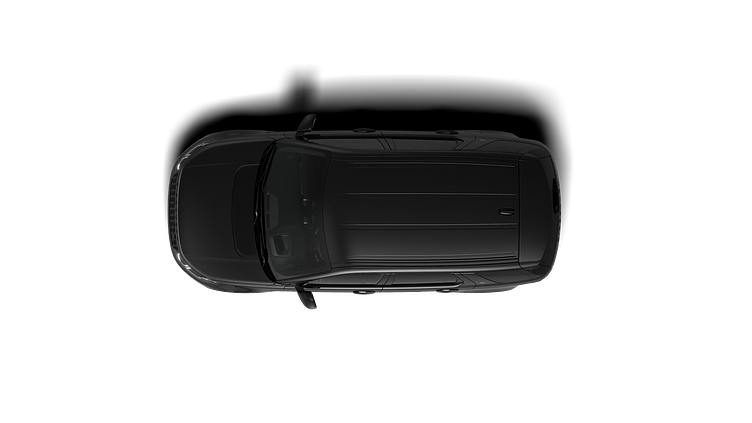 2026 Novo vozilo Land Rover Discovery Sport Santorini Black D165 Diesel Mild Hybrid Standard Wheelbase Dynamic S