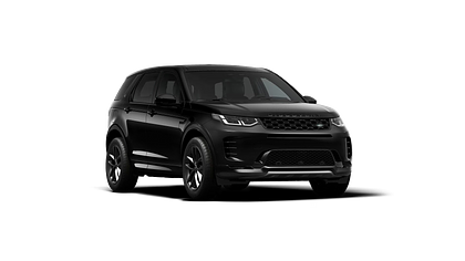 Discovery Sport 0