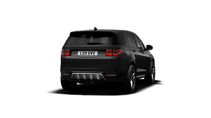 Discovery Sport 2