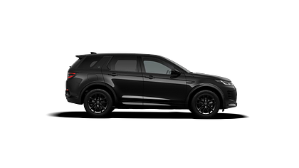 Discovery Sport 1
