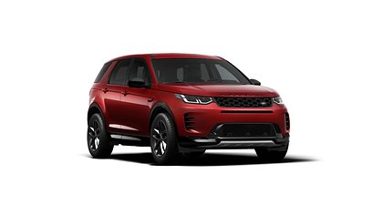 Discovery Sport 0
