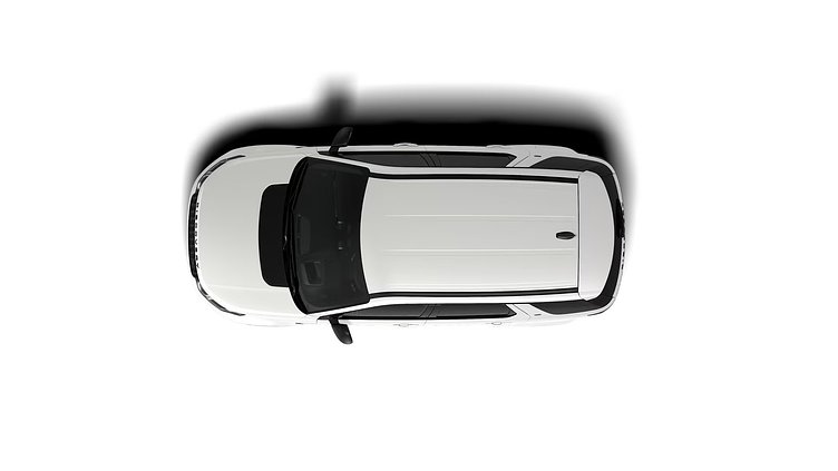 2026 Novo vozilo Land Rover Discovery Sport Fuji White D165 Diesel Mild Hybrid Standard Wheelbase Dynamic S