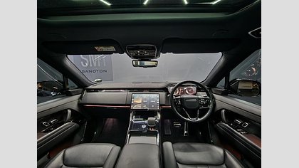 Range Rover Sport 8