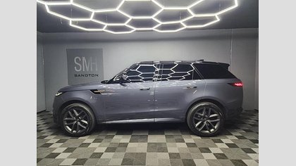 Range Rover Sport 2