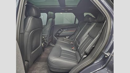 Range Rover Sport 9