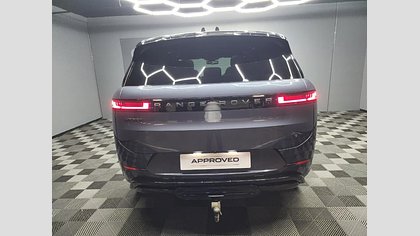 Range Rover Sport 5