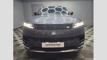 Range Rover Sport 3