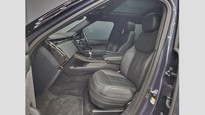 Range Rover Sport 7