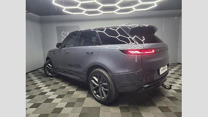 Range Rover Sport 6