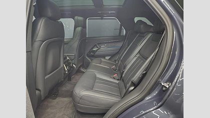 Range Rover Sport 9