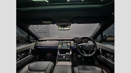 Range Rover Sport 8