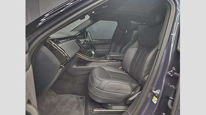 Range Rover Sport 7