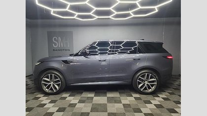 Range Rover Sport 2