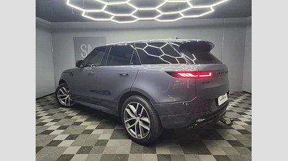 Range Rover Sport 6