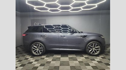 Range Rover Sport 4