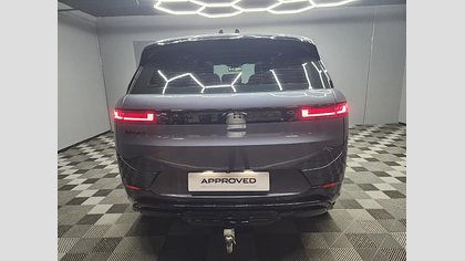 Range Rover Sport 5