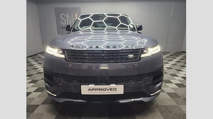 Range Rover Sport 3