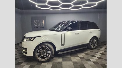 Range Rover 0