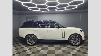Range Rover 4