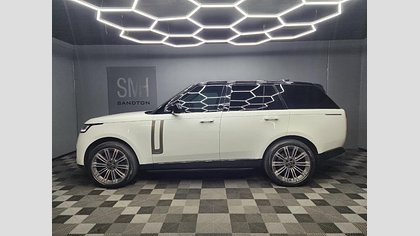 Range Rover 2