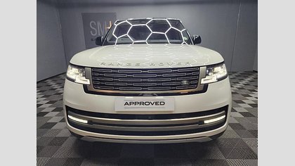 Range Rover 3
