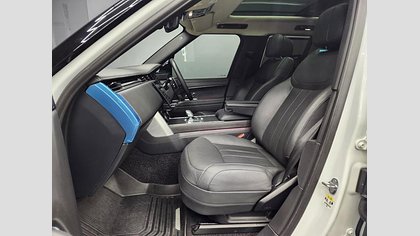 Range Rover 7