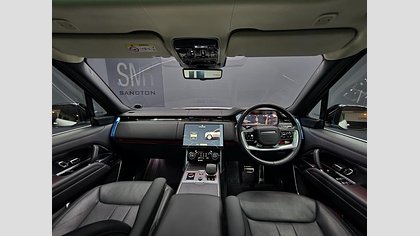Range Rover 8