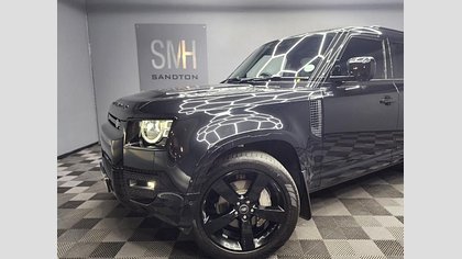 Defender 110 1