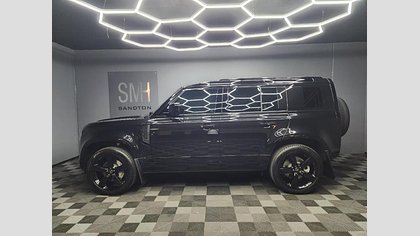 Defender 110 2